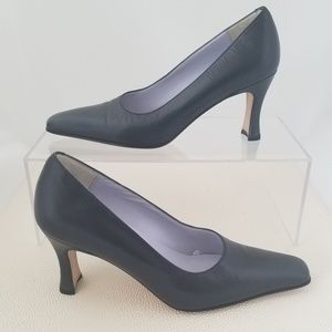 CASLON HEELS